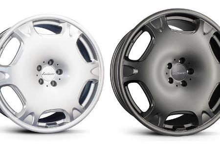 07/2020, Lorinser Mercedes-AMG GLC 63 S