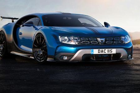 Auto Gesichter Tausch Design Photoshop