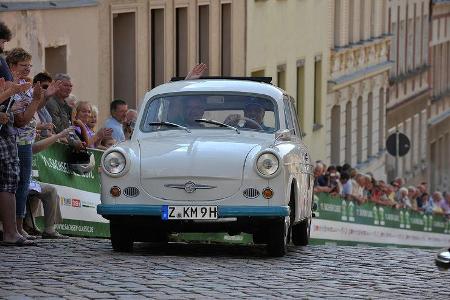 08/2013, Sachsen Classic, 2013, Borgward