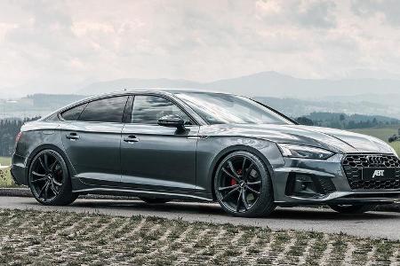 Abt Audi A5 Sportback