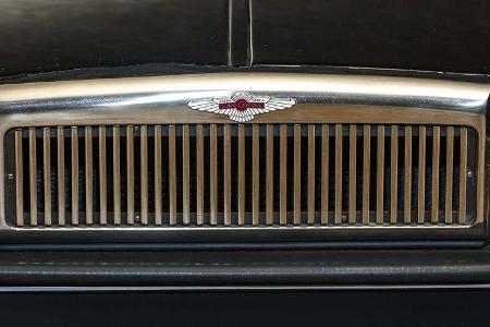 Aston Martin Lagonda (1983)