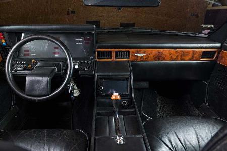 Aston Martin Lagonda (1983)