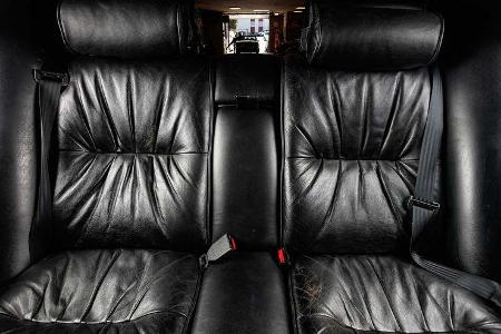 Aston Martin Lagonda (1983)