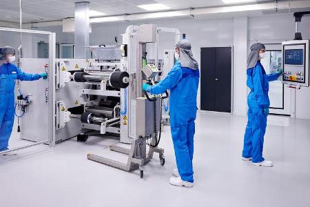 BMW Kompetenzzentrum