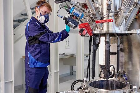 BMW Kompetenzzentrum