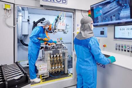 BMW Kompetenzzentrum