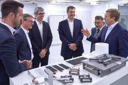 BMW Kompetenzzentrum