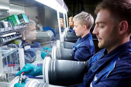 BMW Kompetenzzentrum