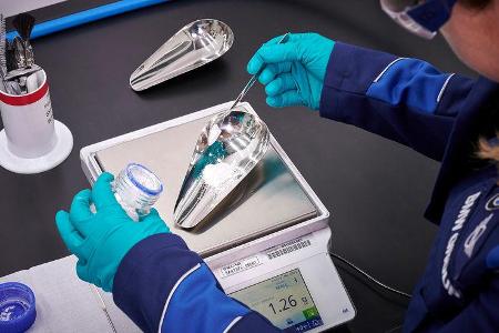 BMW Kompetenzzentrum