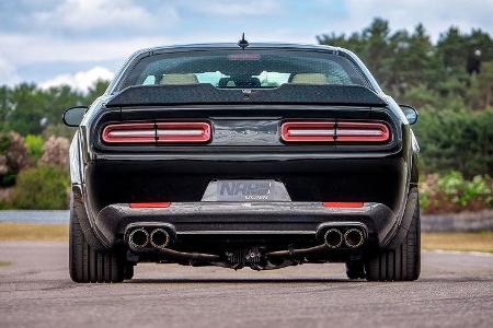 07/2020, NAP Exclusive Dodge Challenger