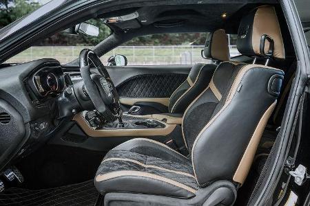 07/2020, NAP Exclusive Dodge Challenger