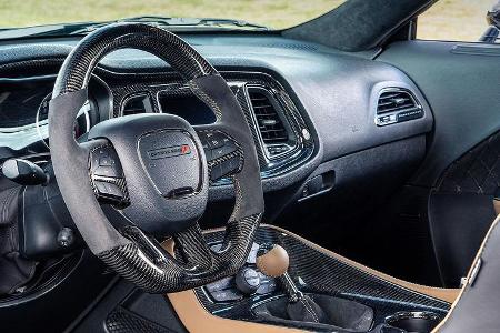 07/2020, NAP Exclusive Dodge Challenger