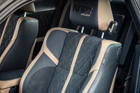 07/2020, NAP Exclusive Dodge Challenger