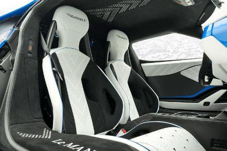 Mansory Ford GT Tuning