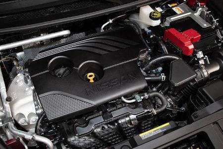 06/2020, Nissan Rogue