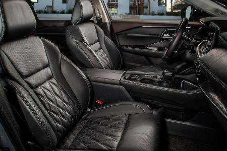 06/2020, Nissan Rogue