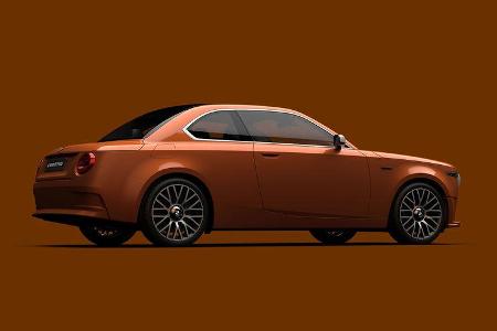 BMW 02 Reminiscence Concept