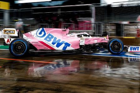 Racing Point - GP Steiermark - Österreich - 2020