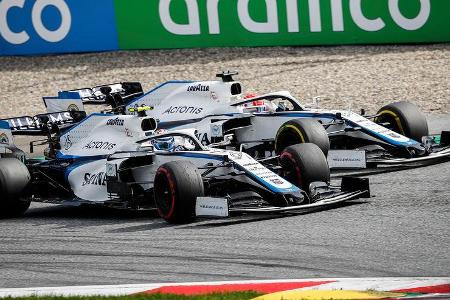 Alpha Tauri - GP Steiermark - Österreich - 2020