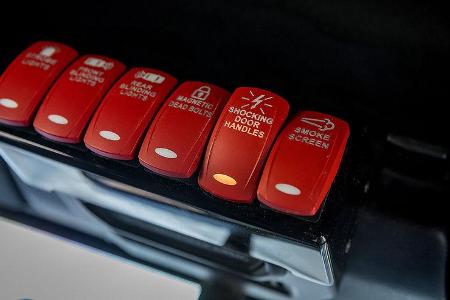 Rezvani Hercules 6x6