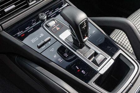 Porsche Cayenne Coupe 3.0 (PO536, 2020)