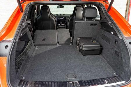 Porsche Cayenne Coupe 3.0 (PO536, 2020)