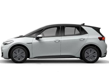 VW ID. 3 Konfigurator