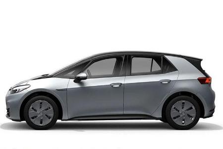 VW ID. 3 Konfigurator