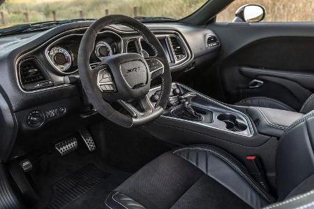 07/2020, Speedkore Dodge Challenger SRT Demon