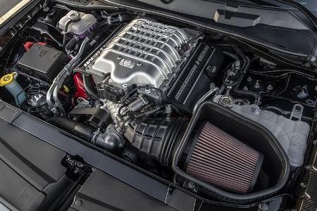 07/2020, Speedkore Dodge Challenger SRT Demon