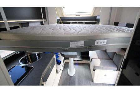 Challenger 337 GA Graphite Premium (2021)