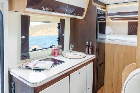 Forster A 699 HB (2021)