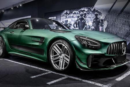 07/2020, Carlex Mercedes-AMG GT R Pro