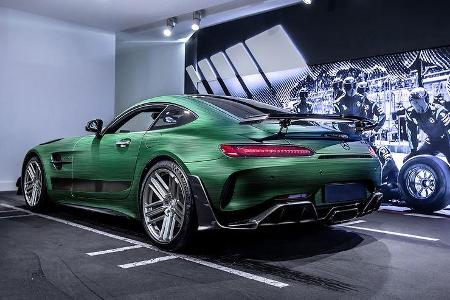 07/2020, Carlex Mercedes-AMG GT R Pro