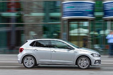 S.50 VT Opel Corsa 1.5 D, VW Polo 1.6 TDI, ams1620