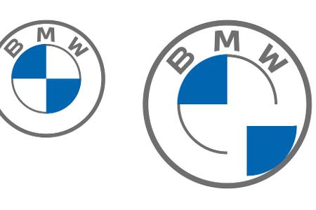 Logo Hersteller Social Distancing Corona Virus Design