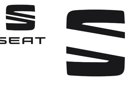 Logo Hersteller Social Distancing Corona Virus Design