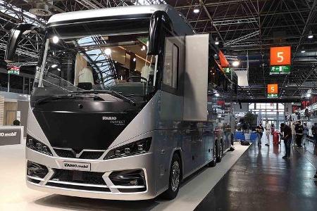 Vario Mobil Perfect 1200 (2021)