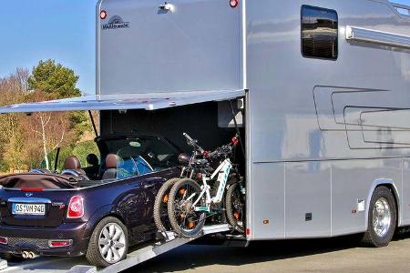 Vario Alkoven 1050 (2021)