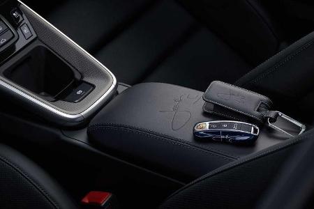 Porsche 911 Belgian Legend Edition Jacky Ickx