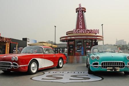 Songsan Motors SS Dolphin Beijing Auto Show 2020