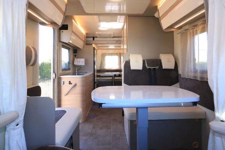 Ahorn Camp Canada TU (2021)