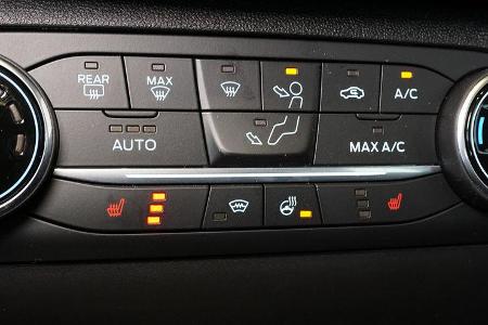 Ford Fiesta 1.0 EcoBoost Titanium, Exterieur