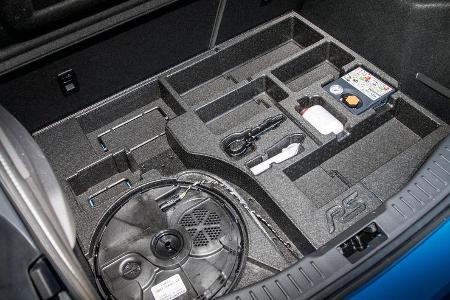 Werkstättentest, Pannenset