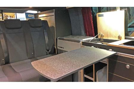 KEC Mountaineer Adventure (2021)