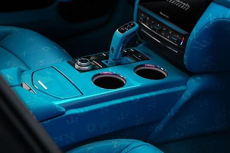 09/2020, Maserati Fuoriserie