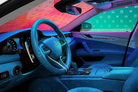 09/2020, Maserati Fuoriserie