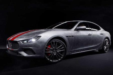 09/2020, Maserati Fuoriserie