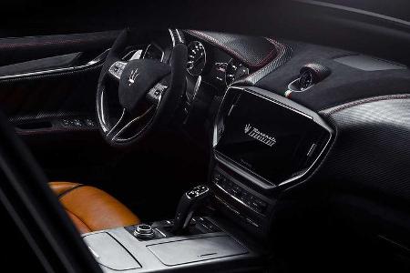 09/2020, Maserati Fuoriserie