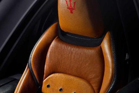 09/2020, Maserati Fuoriserie